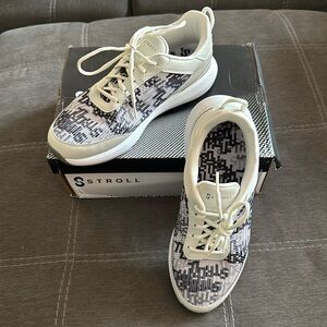 Stroll men’s golf shoes size 9